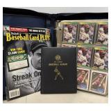 VTG Baseball Cards/ Beckett Baseball Card Plus in