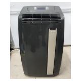 Delonghi 13,000 BTU Portable Air Conditioner &