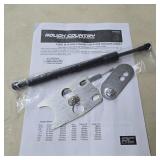 NIB FORD 2015-2024 ROUGH COUNTRY SUSPENSION