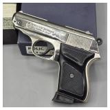 PPK POLICE 8MM K MADE IN ITALY