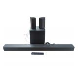 VIZIO - 5.1-Channel M-Series Premium Sound Bar