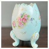 Inarco Ceramic Footed Egg