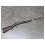 Antique Volunteer .410ga Youth Shotgun