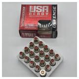 20- WINCHESTER 45 AUTO 200 GRAIN ROUNDS