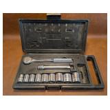 Thorsen 3/8 Drive SAE Ratchet Set