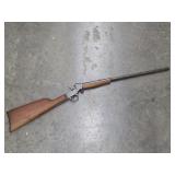 Stevens Crackshot .22 Rolling Block Rifle