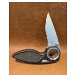 Gerber Chameleon Knife Bolt Action USA
