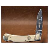 Bï¿½ker Smooth White Bone Gentleman