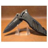 Blackhawk CQD Mark 1 Type E Pocket Knife