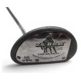 RAM Zebra Mallet Putter