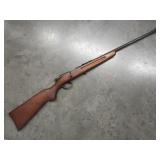 Springfield Single Shot Rifle 22 S, L, LR