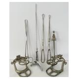 Vintage Surgical & Dental Tools Articulator,