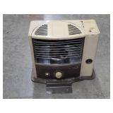 Turco Villager Kerosene Space Heater