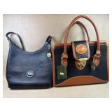 Dooney & Bourke & Dianne Berkeley Handbags Purses