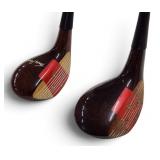 Toney Penna Oil Hardened Persimmon Woods 5 Wood
