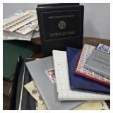 Stamps & First Day Covers Collection