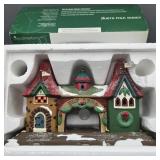 DEPT 56 ELF LAND