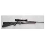 Remington Model 597 Semi-Automatic 22 Magnum with