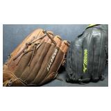 Worth Toxic Lite Series: TXL140 14" Softball