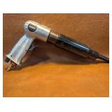 Pneumatic Sunex Tools SX246 Pistol Grip Needle