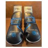 Boxing Gloves, Everlast 14oz. & Sanabul 10oz.