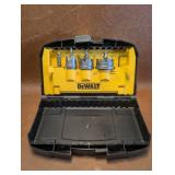 DeWalt Metal Cut Carbide Holesaw Set