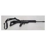 Sig Sauer Sig 5.56XI Multi-Cal Semi-Auto, Folding