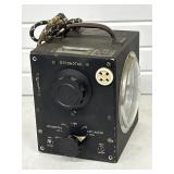 Vintage General Radio STROBOTAC Model