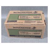 Box of Winchester 5.56mm Ammunition 150rds
