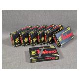 7 Boxes Tulammo .223 Ammunition 140rds