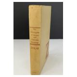 Encyclopedia of Ancient & Forbidden Knowledge HC