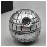 NIB STAR WARS DEATH STAR HERB CRUSHER