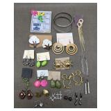 Fashion Earrings
