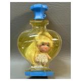 1967 Liddle Kiddles Kiddle Kologne Doll Hong Kong