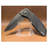 Kershaw Blur Assisted Opening Pocket Knife (Model
