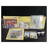ELVIS PRESLEY COLLECTABLE COINS & STAMPS, 3
