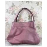 COACH ? Lexy Pebble Leather Shoulder Bag - View