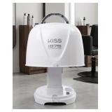 KISS 1875 Salon Bonnet Dryer. Tested & works!