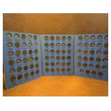 Lincoln Head Cents, Incomplete