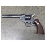 H&R Model 999 Top-Break .22 Sportsman Revolver