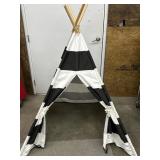 KIDï¿½S TEE PEE