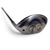 PING G5 4 HYBRID, SHAFT 39.5", REGULAR FLEX,