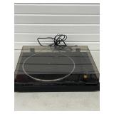 PIONEER FULLY AUTOMATIC STEREO TURNTABLE PL-600