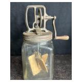 DAZEY CHURN 3 QT. JAR NO. 30