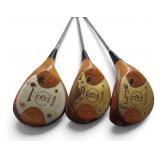 PGA Professional Tommy Armor Persimmon Woods 1,
