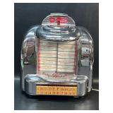 Crosley Radio , Table top Jukebox look, Cassette
