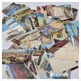 Lot of Arizona Postcards