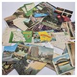 Missouri Postcards Lot