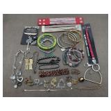 Fashion Bracelets, Cuffs, Bangles & Keychains