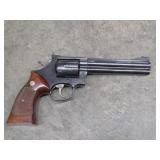 Smith & Wesson Model 586 .357 Magnum Revolver